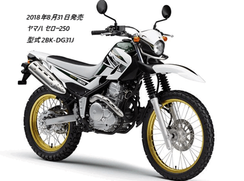 Z[250KLX230VFp̈Ⴂr