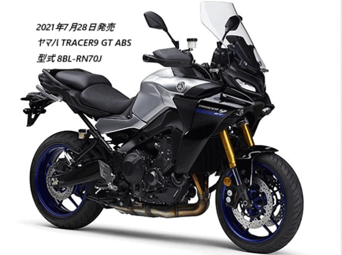 GSX-S1000GTƃg[T[9GT̈Ⴂr