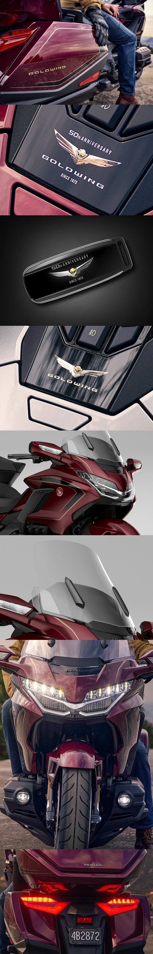 S[hEBO cA[ 50th ANNIVERSARY DCT